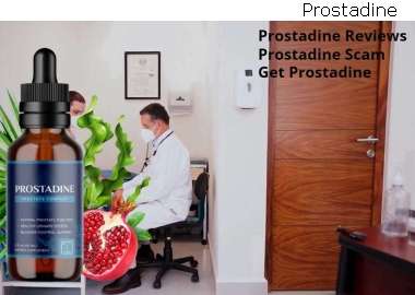 Review Of Prostadine